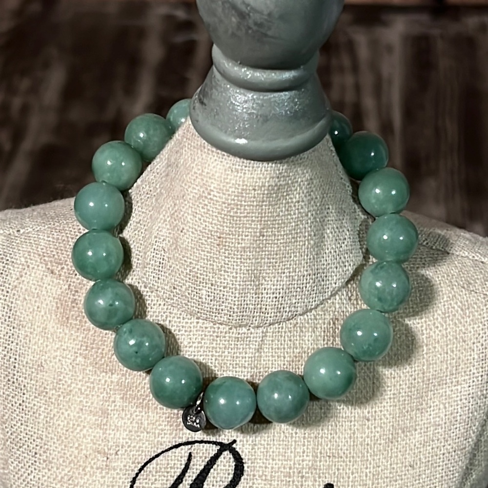 Jade Bracelet